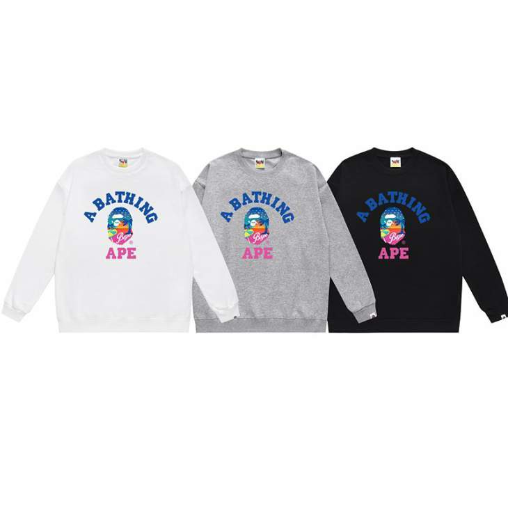 Picture of Bape Sweatshirt _SKUBapeS-2XLscqx42530376